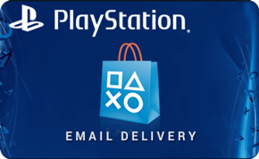 مشاهده محصولات کارت هدیه پلی استیشن