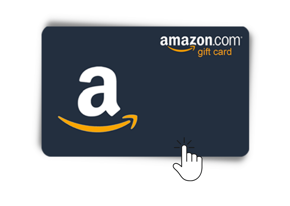 مشاهده محصولات کارت هدیه آمازون